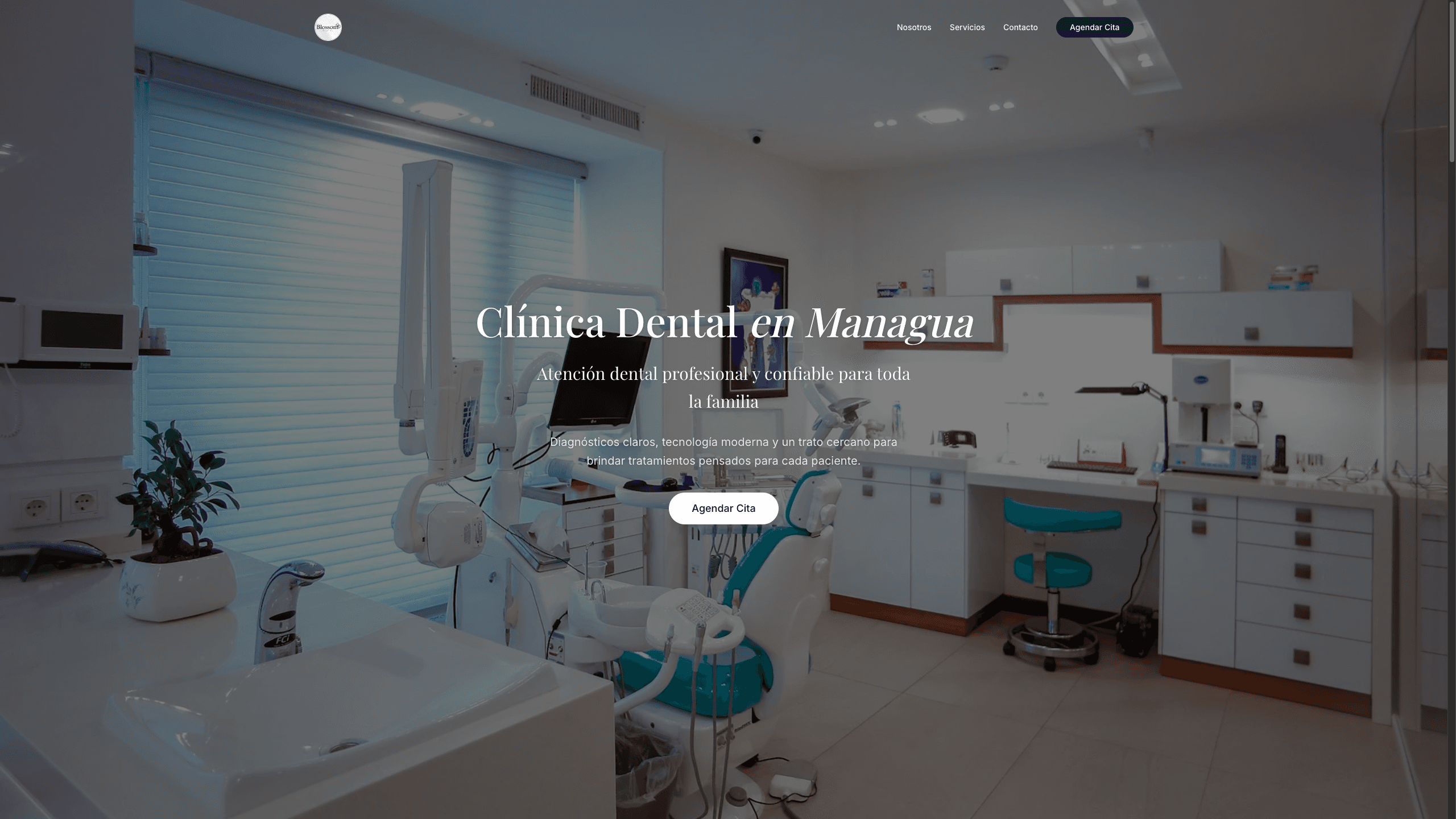 Blossom Dental